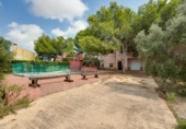 Xalet independent amb terreny en venda a la España, Sant Miquel de les Salines, ref.: TR325995 foto