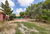 Xalet independent amb terreny en venda a la España, Sant Miquel de les Salines, ref.: TR325995 foto