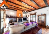 Chalet independiente con terreno en venta en la España, Carmona, ref: TR168976 foto