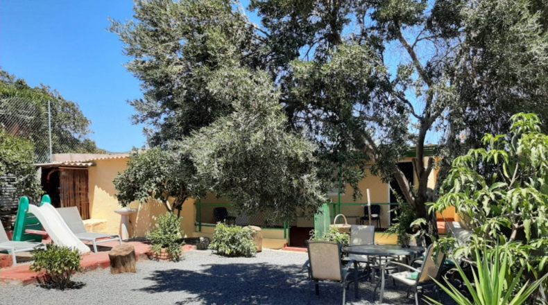 Las Palmas - Ingenio - 1600m2