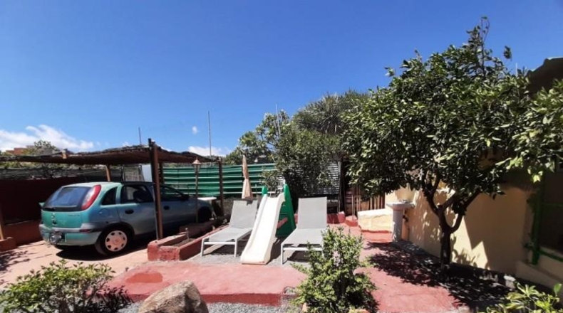 Las Palmas - Ingenio - 1600m2