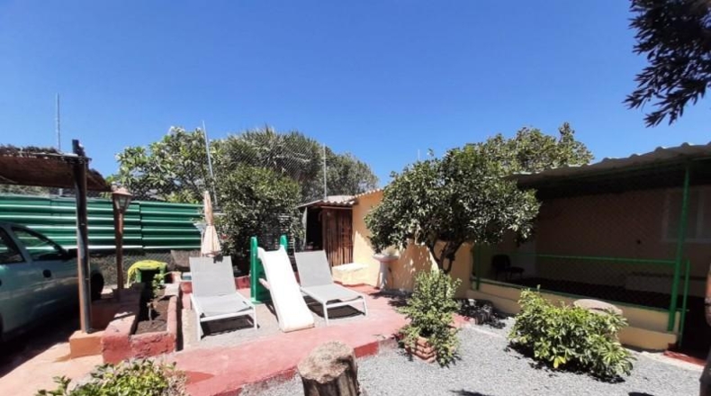 Las Palmas - Ingenio - 1600m2
