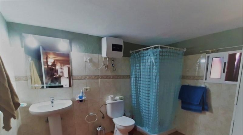 Las Palmas - Ingenio - 1600m2