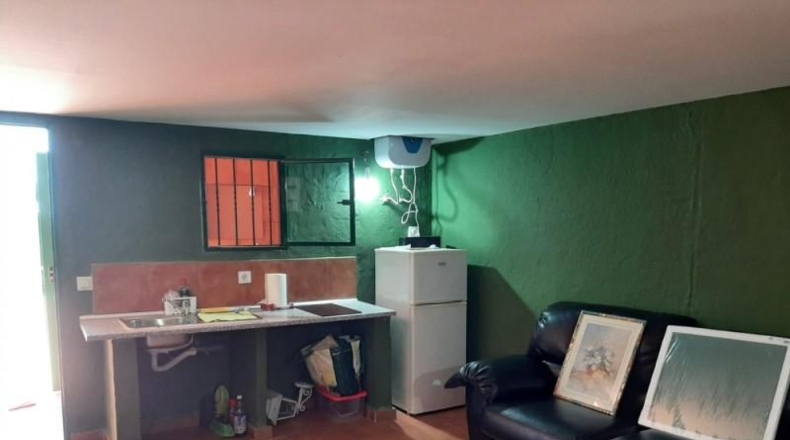 Las Palmas - Ingenio - 1600m2