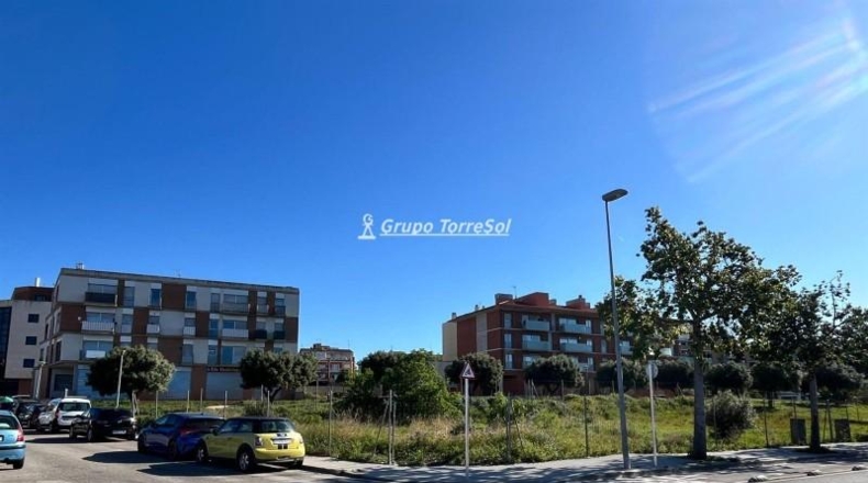 Tarragona - el Vendrell - 2033m2