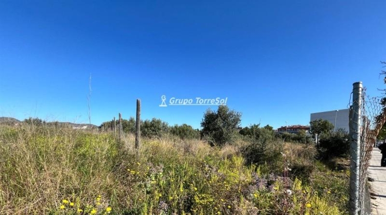 Tarragona - el Vendrell - 2033m2