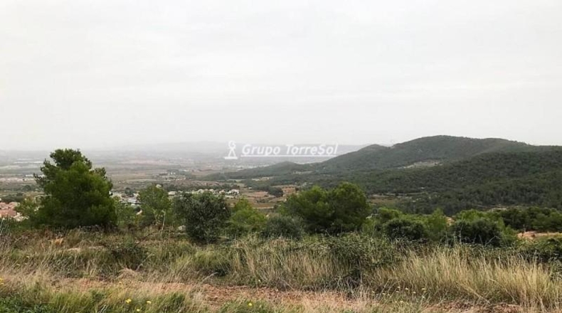 Tarragona - Albinyana - 190000m2