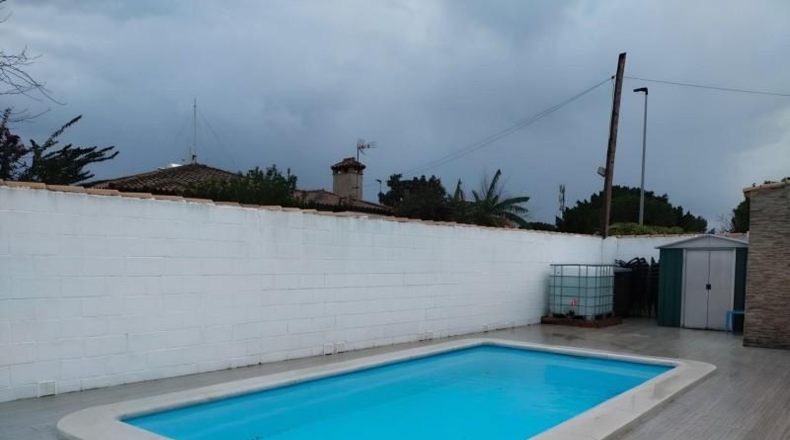 Cádiz - Chiclana de la Frontera - 500m2