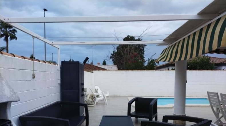 Cádiz - Chiclana de la Frontera - 500m2