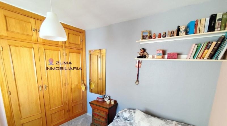 Málaga - Малага - 110m2