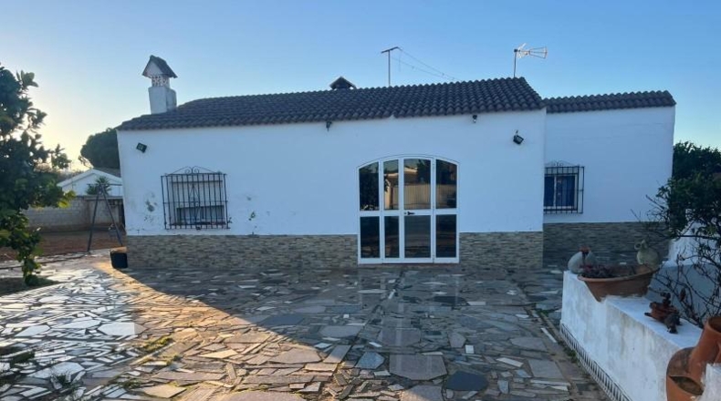 Cádiz - Chiclana de la Frontera - 219m2