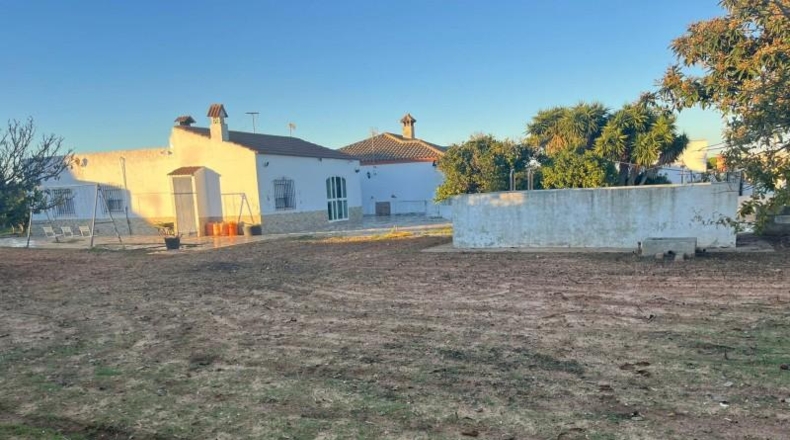 Cádiz - Chiclana de la Frontera - 219m2