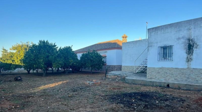 Cádiz - Chiclana de la Frontera - 219m2