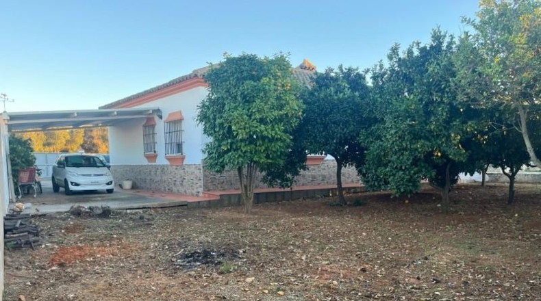 Cádiz - Chiclana de la Frontera - 219m2