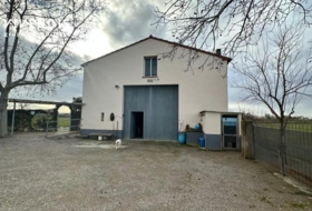 Anglesola 262&nbsp;m²