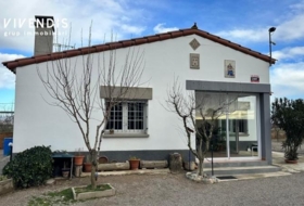 Anglesola 262&nbsp;m²