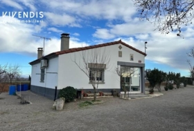 Anglesola 262&nbsp;m²