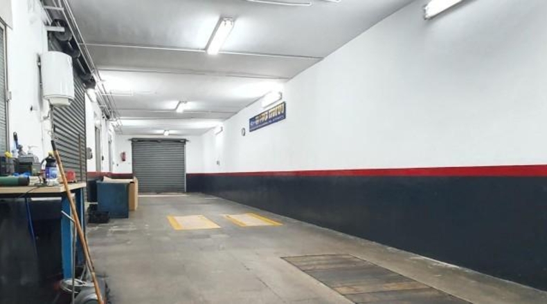 Barcelona - Sabadell - 324m2