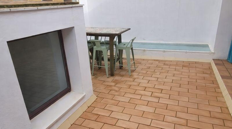 Cádiz - San Fernando - 178m2