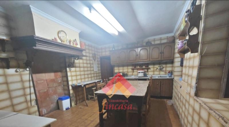 Málaga - Arriate - 890m2
