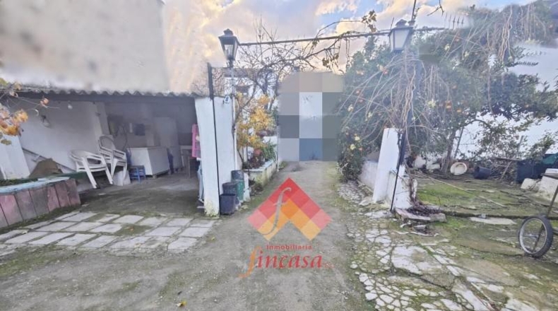 Málaga - Arriate - 890m2