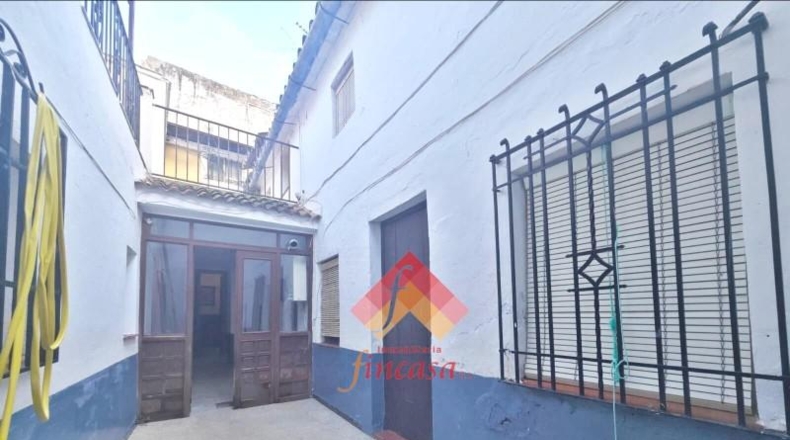 Málaga - Arriate - 890m2