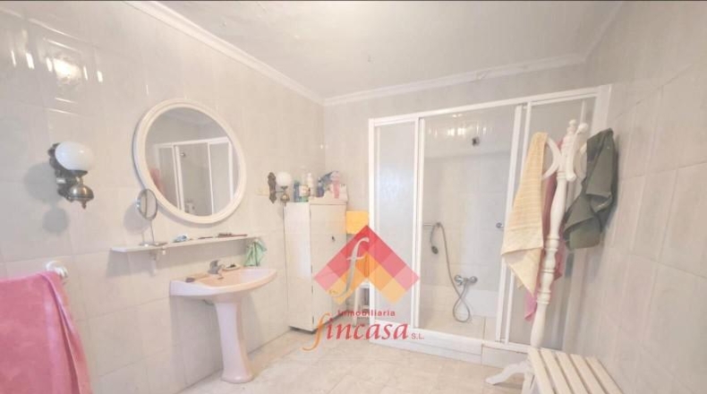 Málaga - Arriate - 890m2