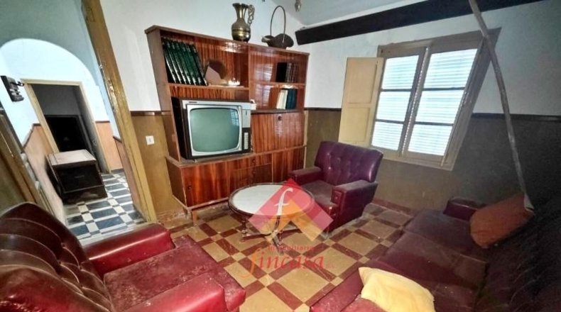 Málaga - Arriate - 890m2