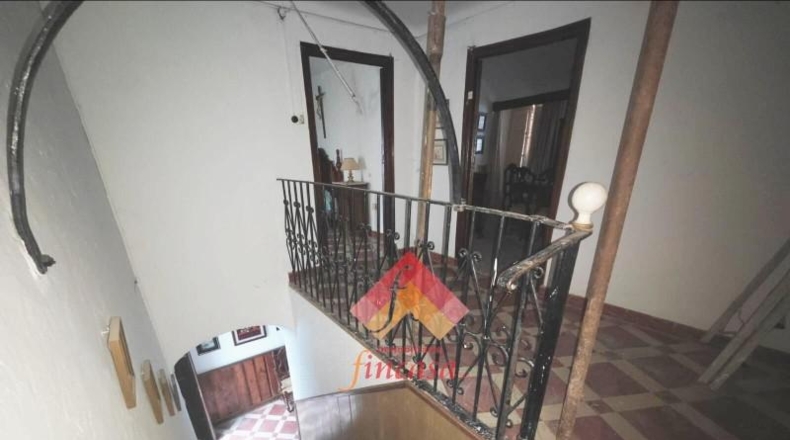 Málaga - Arriate - 890m2