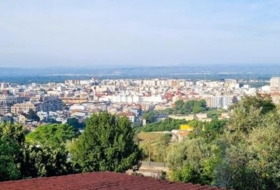 Alzira 2830&nbsp;m²