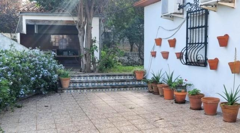 Valencia - Alcira - 2830m2