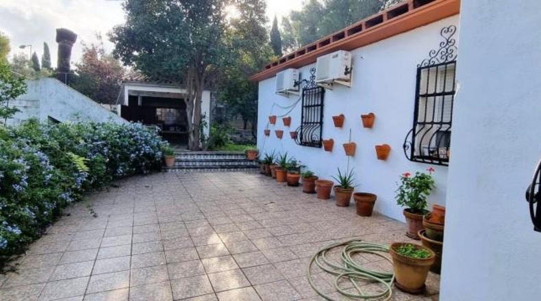 Valencia - Alcira - 2830m2