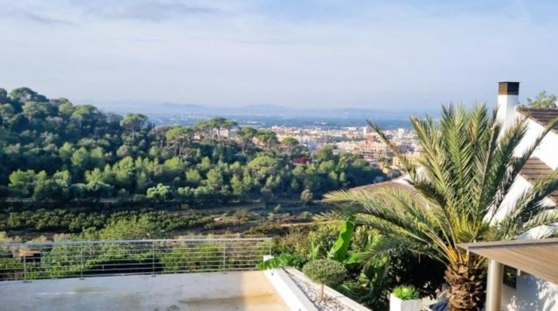 Valencia - Alcira - 2830m2