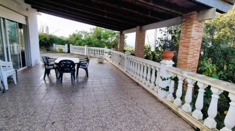 Valencia - Alcira - 2830m2