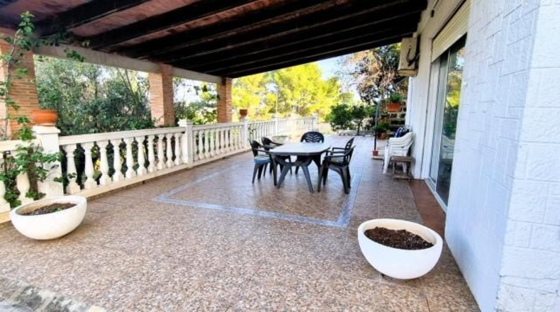 Valencia - Alcira - 2830m2
