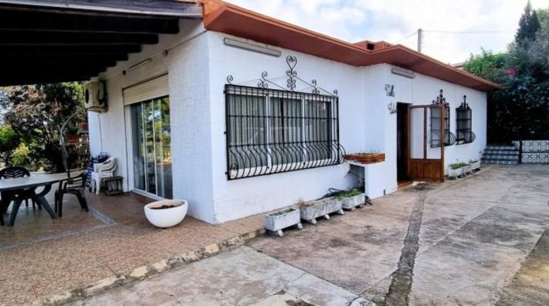 Valencia - Alcira - 2830m2