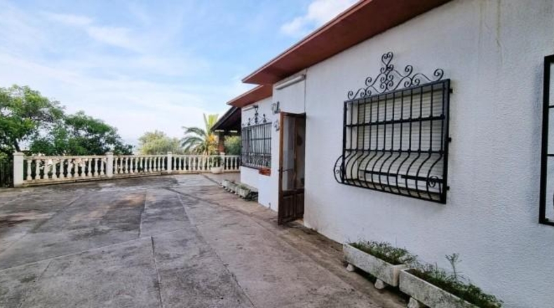 Valencia - Alcira - 2830m2