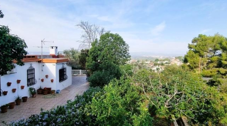 Valencia - Alcira - 2830m2