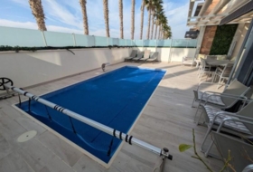 Oriola 500&nbsp;m² 