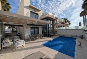 Oriola 500&nbsp;m² 