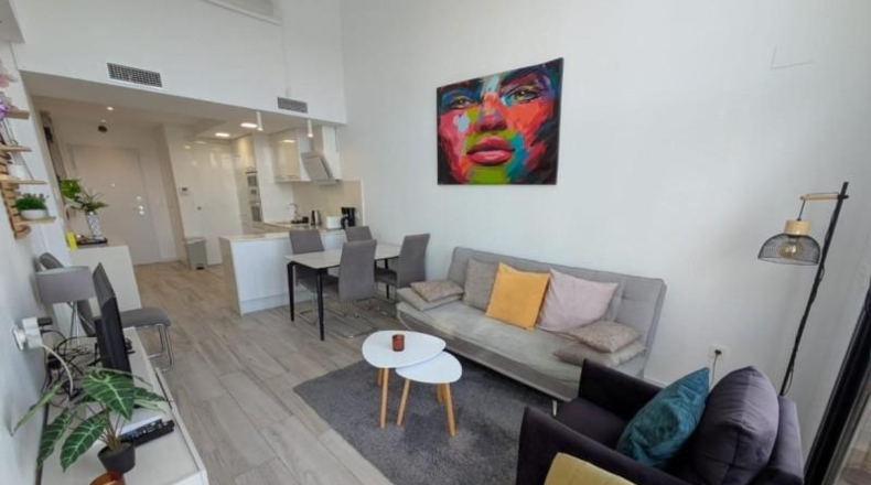 Alicante - Dehesa de Campoamor - 500m2