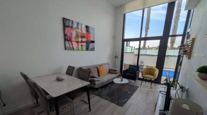 Alicante - Dehesa de Campoamor - 500m2