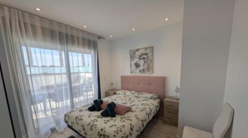 Alicante - Dehesa de Campoamor - 500m2