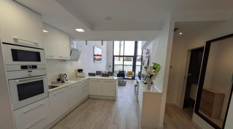 Alicante - Dehesa de Campoamor - 500m2