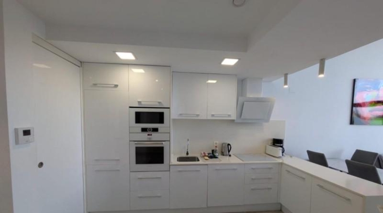 Alicante - Dehesa de Campoamor - 500m2