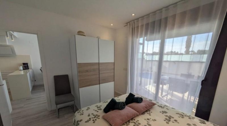 Alicante - Dehesa de Campoamor - 500m2