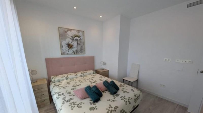 Alicante - Dehesa de Campoamor - 500m2