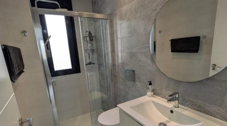 Alicante - Dehesa de Campoamor - 500m2