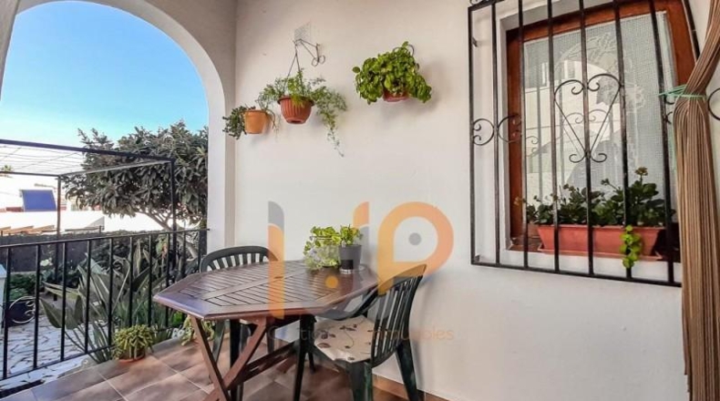 Almería - Los Gurullos - 502m2