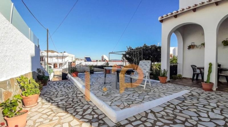 Almería - Los Gurullos - 502m2
